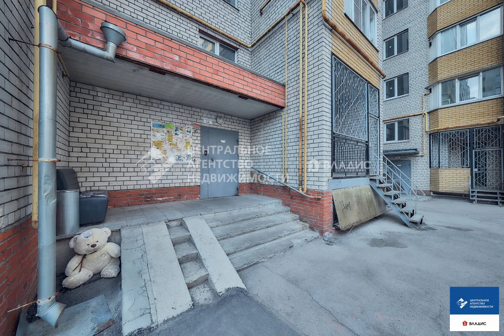 Продажа квартиры, Рязань, ул. Татарская - Фото 15