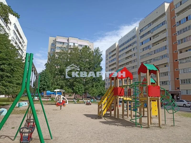 Продажа квартиры, Новосибирск, ул. Зорге - Фото 15