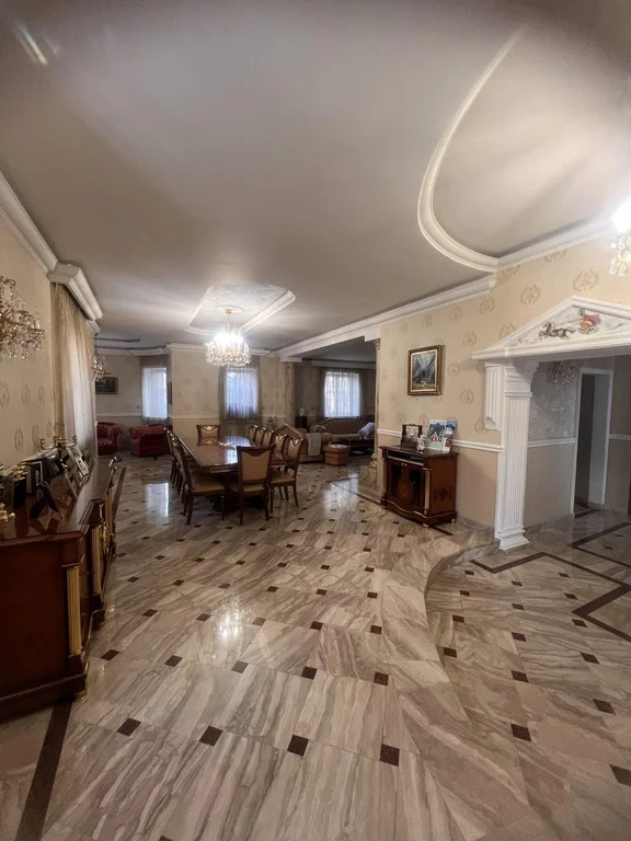 Коттедж 587.2 м2 на участке 14.999 сот. - Фото 10