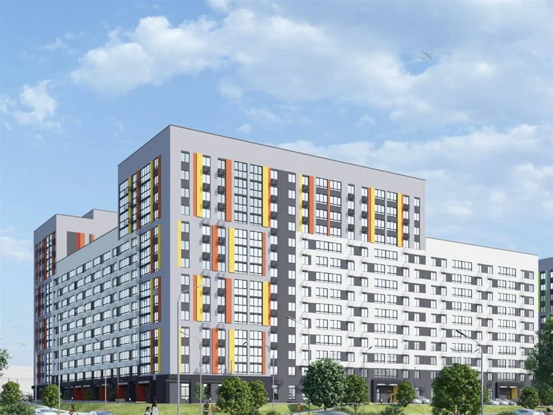 Продается квартира, 42.77 м - Фото 5