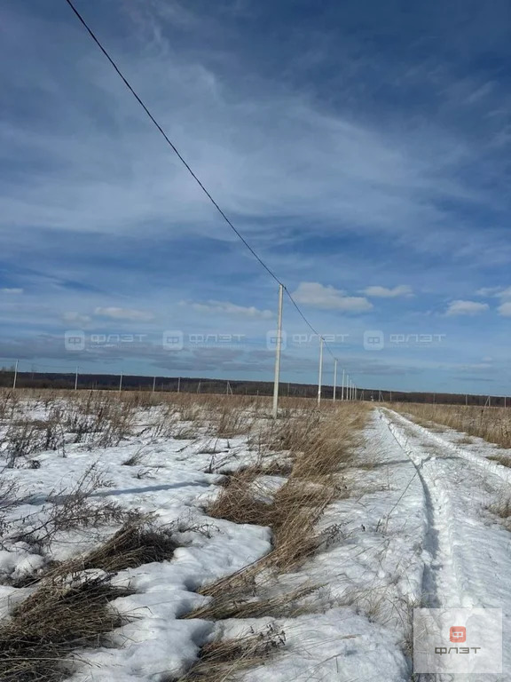 Продажа участка, Лаишево, Лаишевский район, ул. Ленина - Фото 6