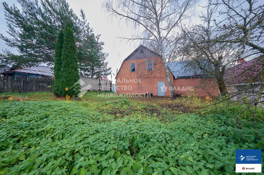 Продажа дома, Пощупово, Рыбновский район - Фото 2