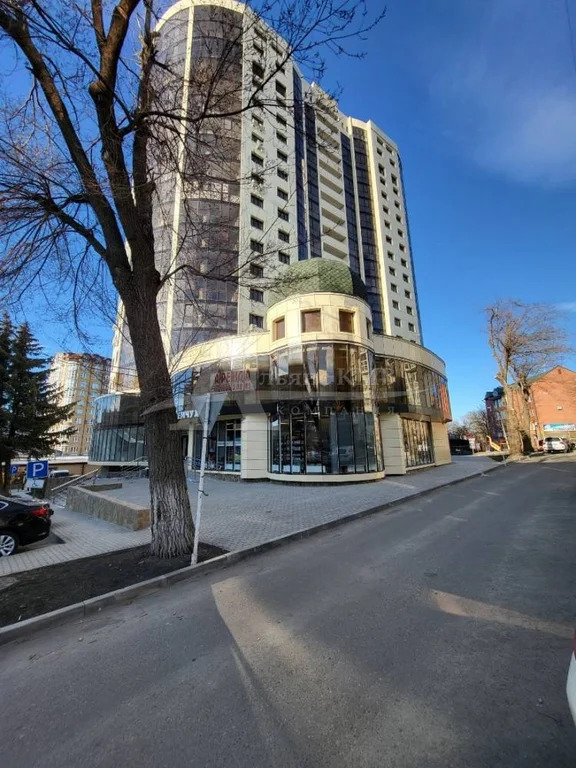 Продажа квартиры, Пятигорск, 295-я стрелковая дивизия ул. - Фото 2