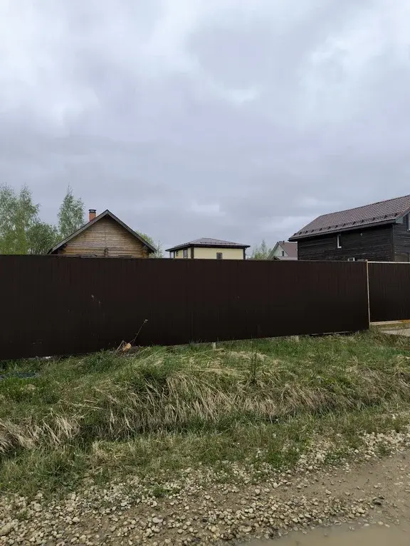Земельный участок  и жилой дом - Фото 9