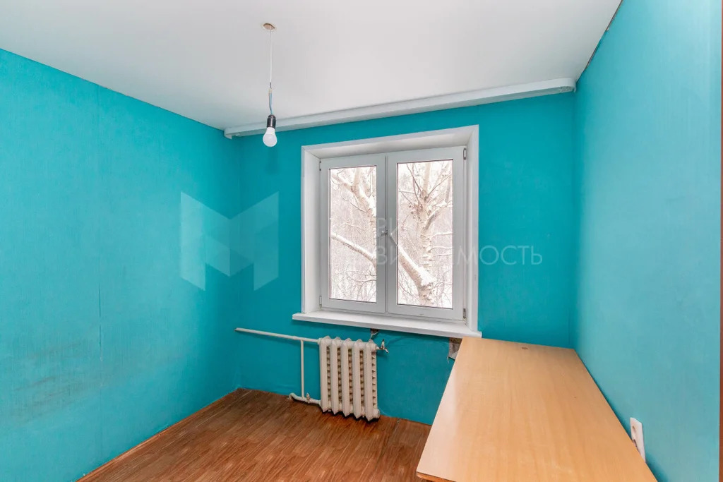 Продажа квартиры, Тюмень, г Тюмень - Фото 12