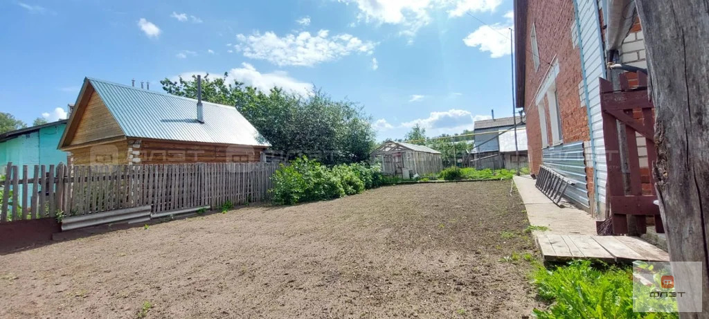 Продажа дома, Озерный, Высокогорский район, ул. Садовая - Фото 22