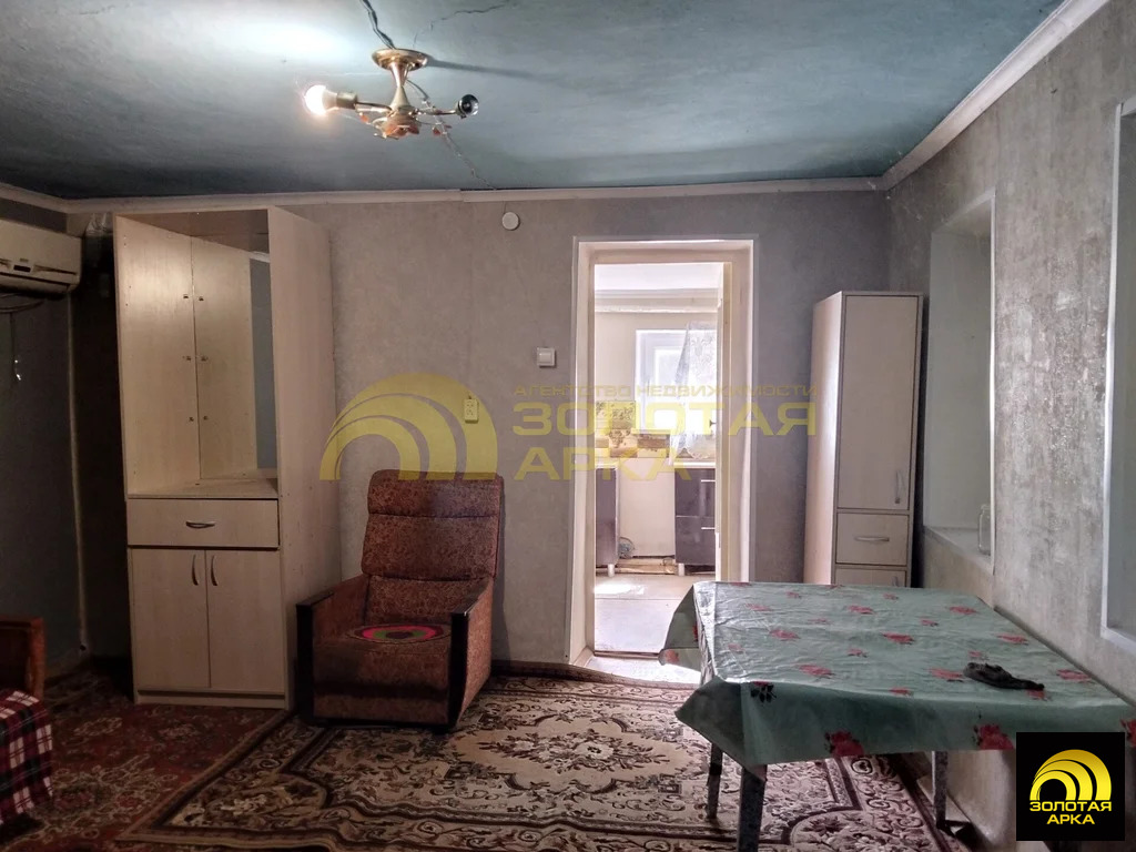 Продажа дома, Мингрельская, Абинский район, ул. Федоровская - Фото 17