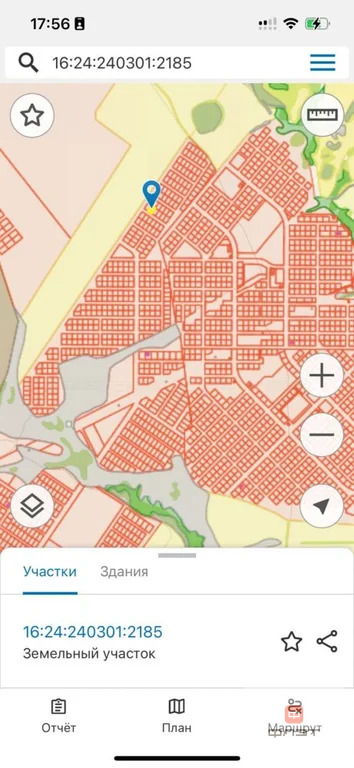 Продажа участка, Лаишевский район, участок - Фото 0