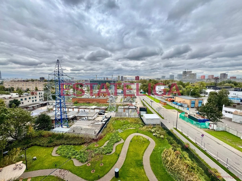 Продажа квартиры, Электролитный проезд - Фото 7