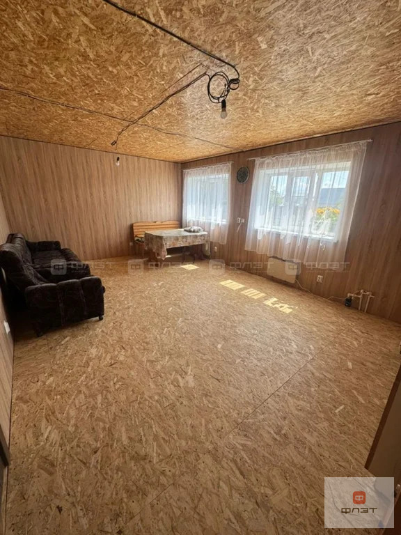 Продажа дома, Никольское, Лаишевский район, тер. сдт Бытовик - Фото 9