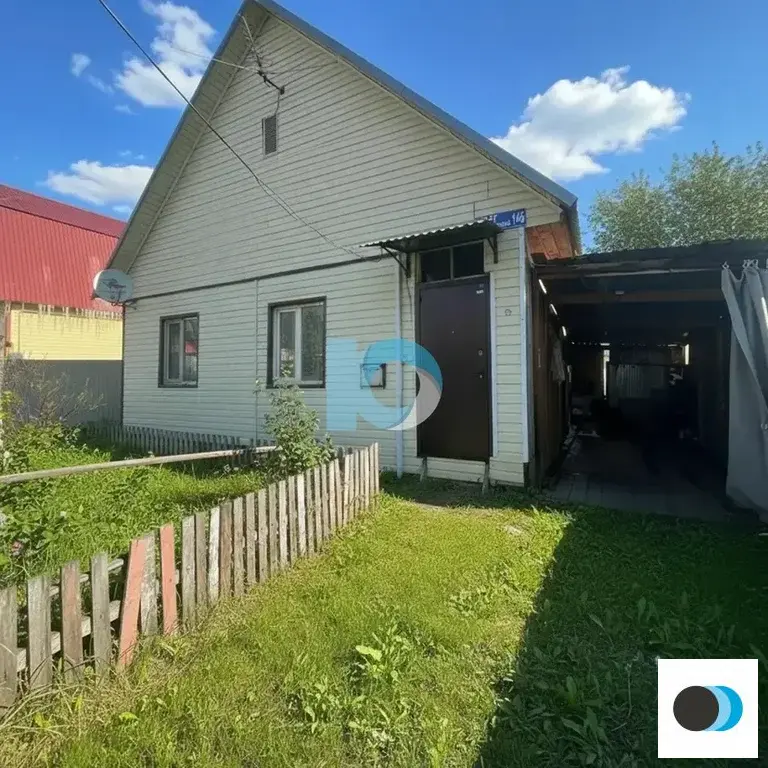 Продажа дома, Иглино, Иглинский район, ул. Ветеранов - Фото 1