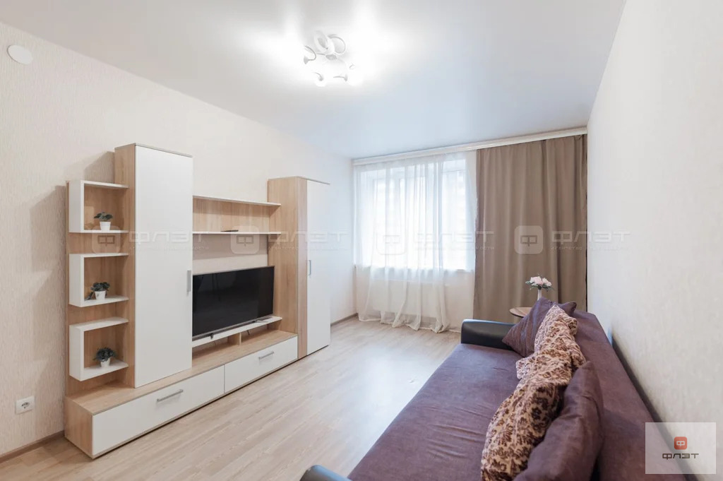 Продажа квартиры, Казань, ул. Рауиса Гареева - Фото 5