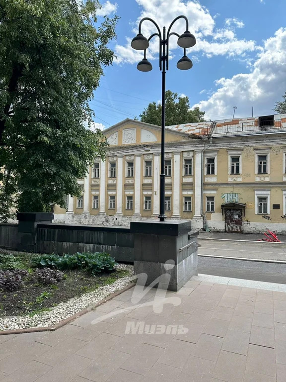 Продажа квартиры, Гороховский пер. - Фото 15