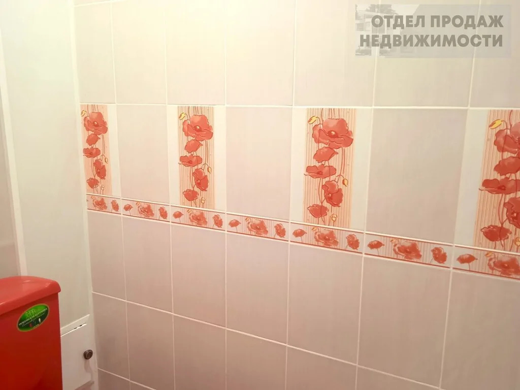 Трехкомнатная квартира в Крымске - Фото 12