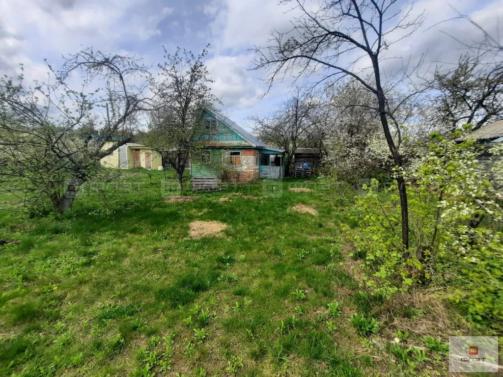 Продажа дома, Казань, тер. СНТ КГУ НПП им В.И.Ленина Лагерная - Фото 1