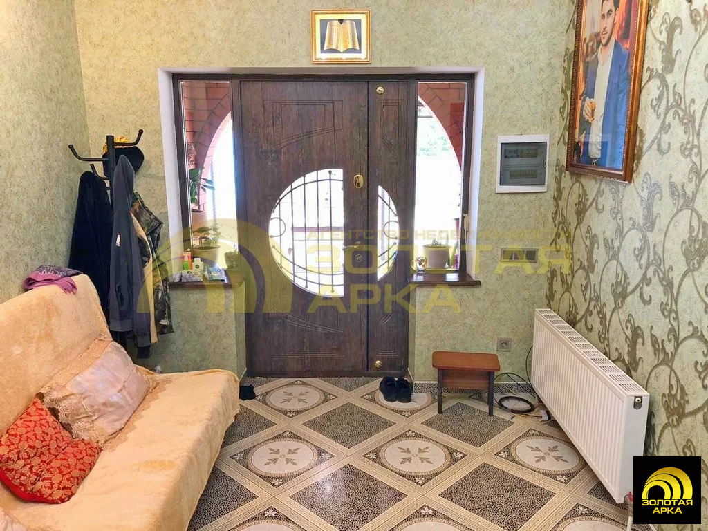 Продажа дома, Полтавская, Красноармейский район, ул. Красная - Фото 16
