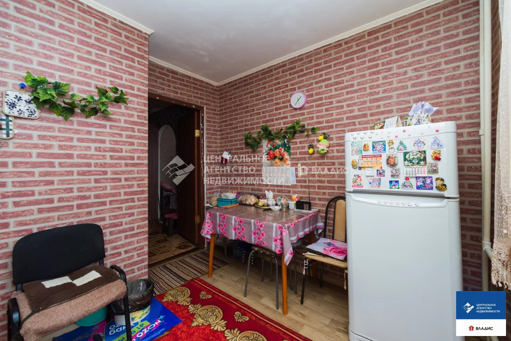 Продажа квартиры, Рязань, Большая улица - Фото 6