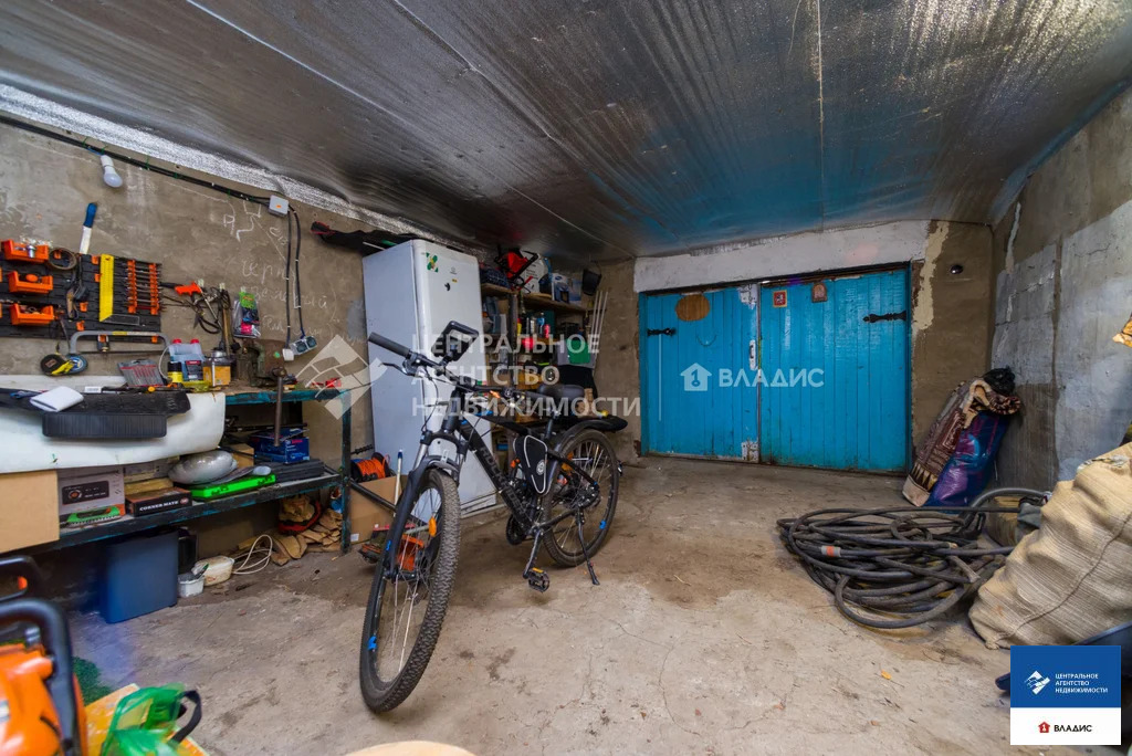 Продажа дома, Октябрьский, Михайловский район, ул. Корнеева - Фото 31