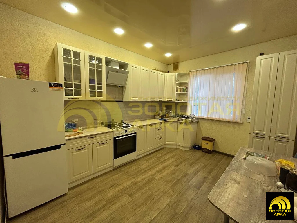 Продажа дома, Новоукраинский, Крымский район, ул. Степная - Фото 13