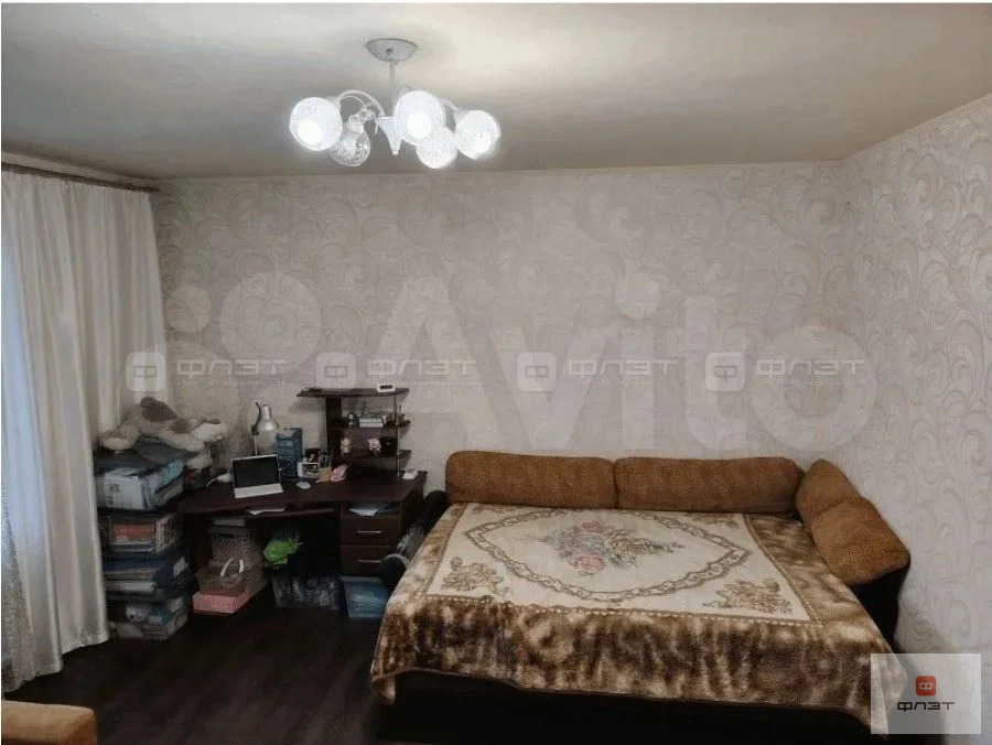 Продажа квартиры, Казань, Победы пр-кт. - Фото 4