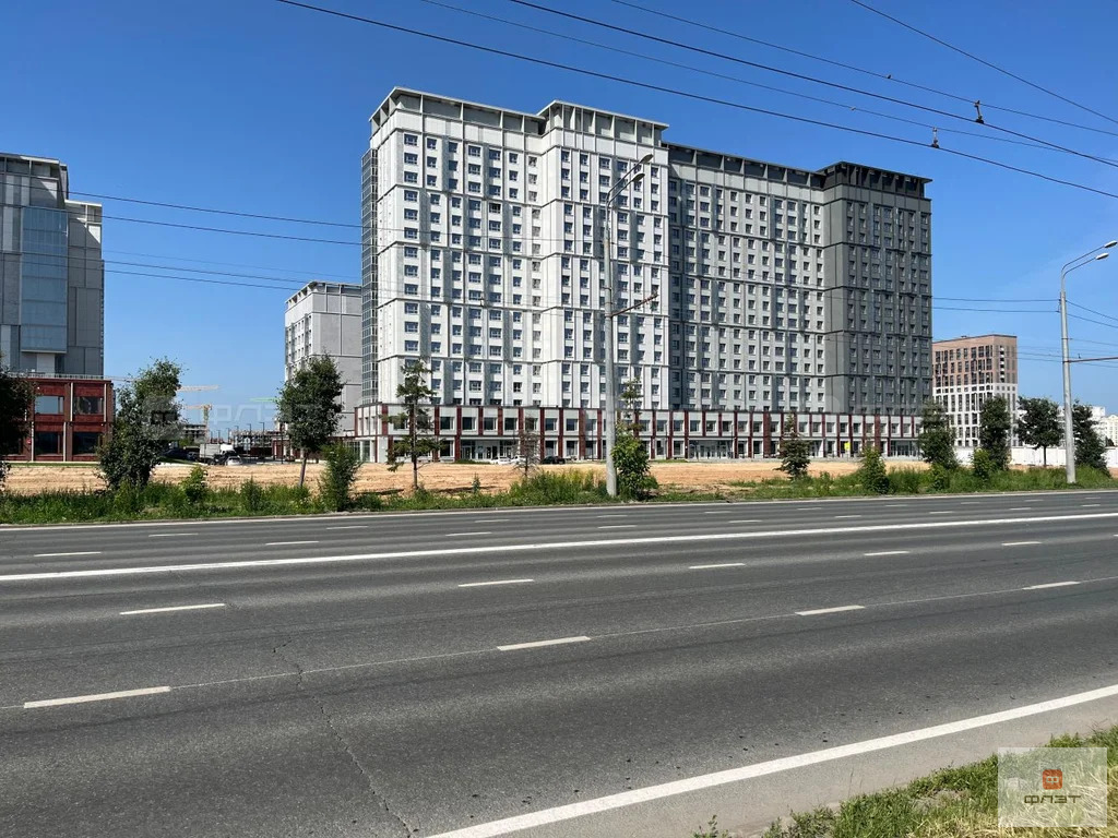 Продажа квартиры в новостройке, Казань, ул. Петра Полушкина - Фото 9