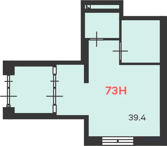 Продажа торгового помещения, ул. Кусковская - Фото 7