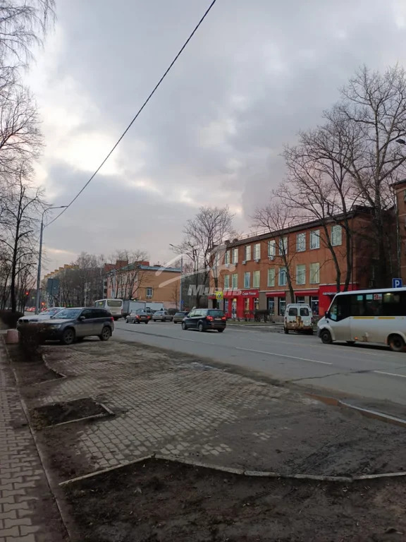 Продажа ПСН, Мытищи, Мытищинский район, Новомытищинский пр-кт. - Фото 4
