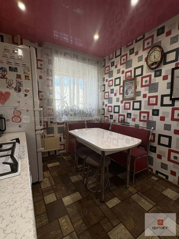 Продажа квартиры, Казань, ул. Лукина - Фото 3