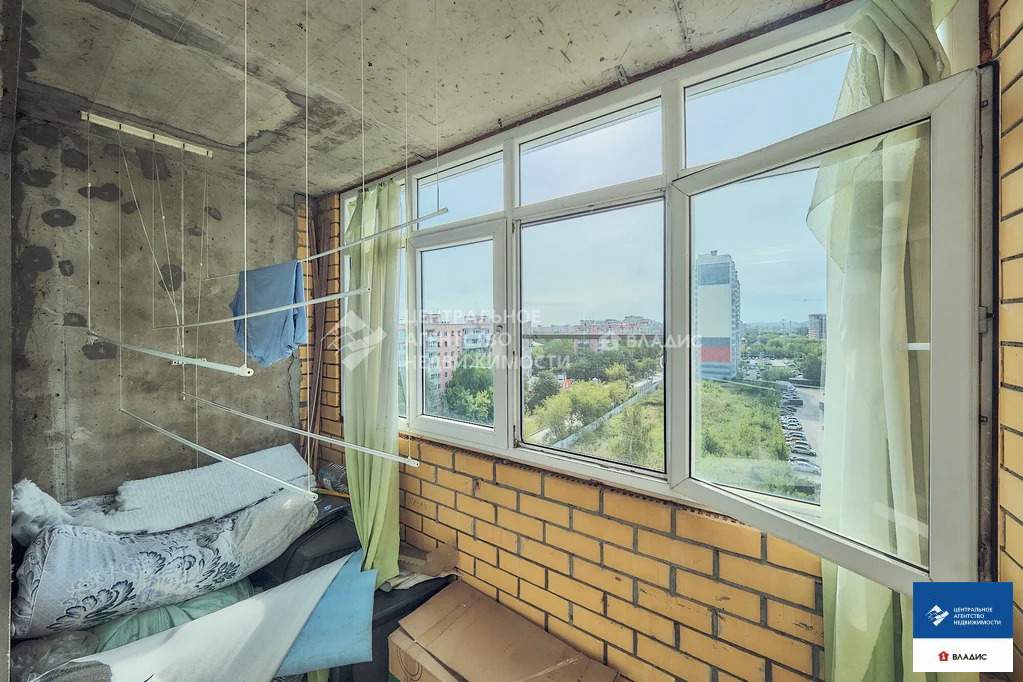 Продажа квартиры, Рязань, ул. Бирюзова - Фото 3