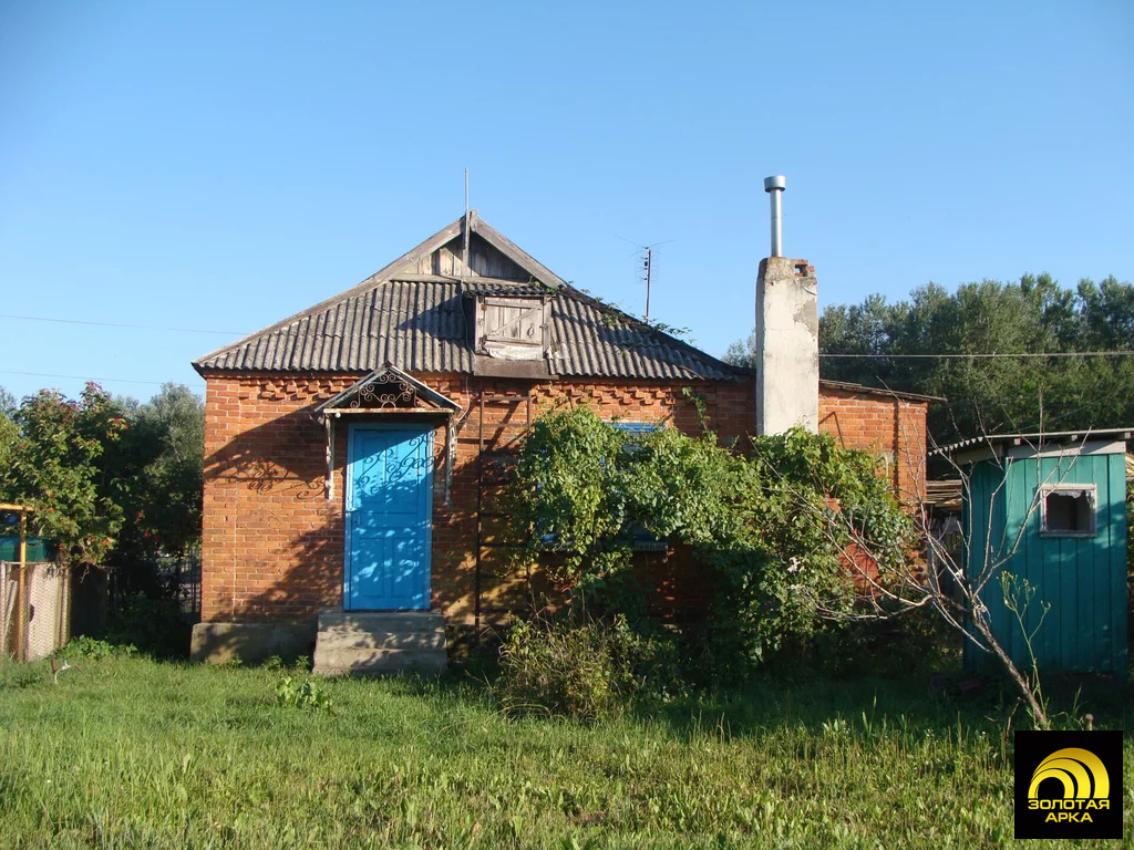 Продажа дома, Смоленская, Северский район - Фото 2