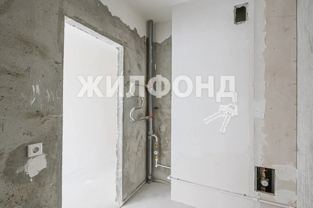 Продажа квартиры, Бердск, микрорайон А - Фото 21