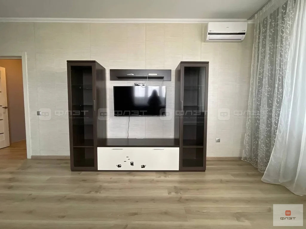 Аренда квартиры, Казань, пр-кт. Альберта Камалеева д.34 - Фото 9