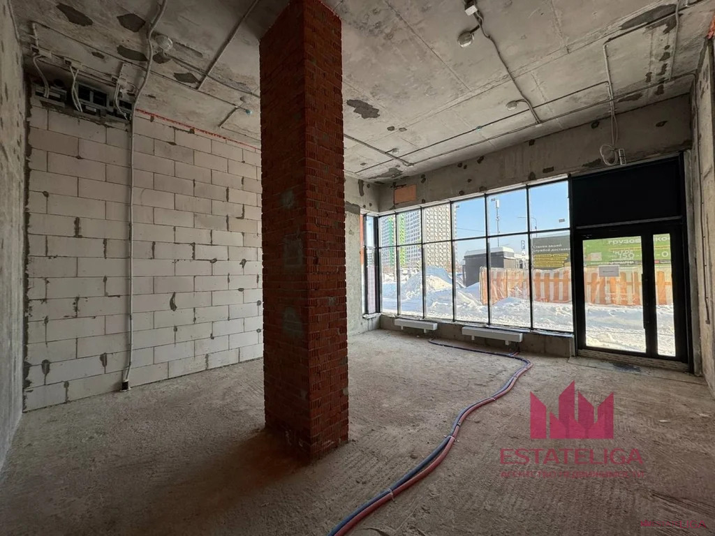 Аренда торгового помещения, проспект Куприна - Фото 8