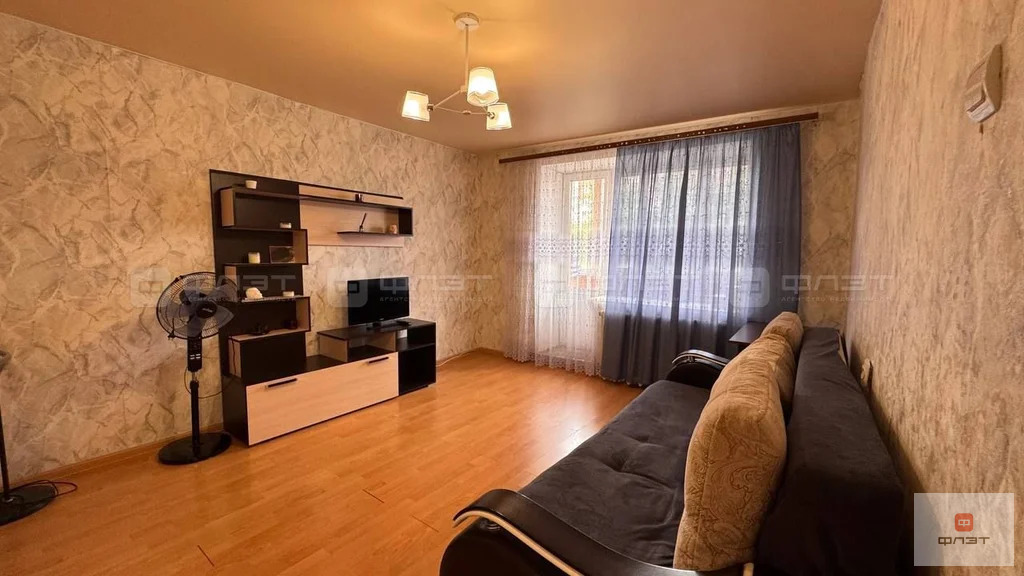 Аренда квартиры, Казань, ул. Хусаина Мавлютова д.40 - Фото 8