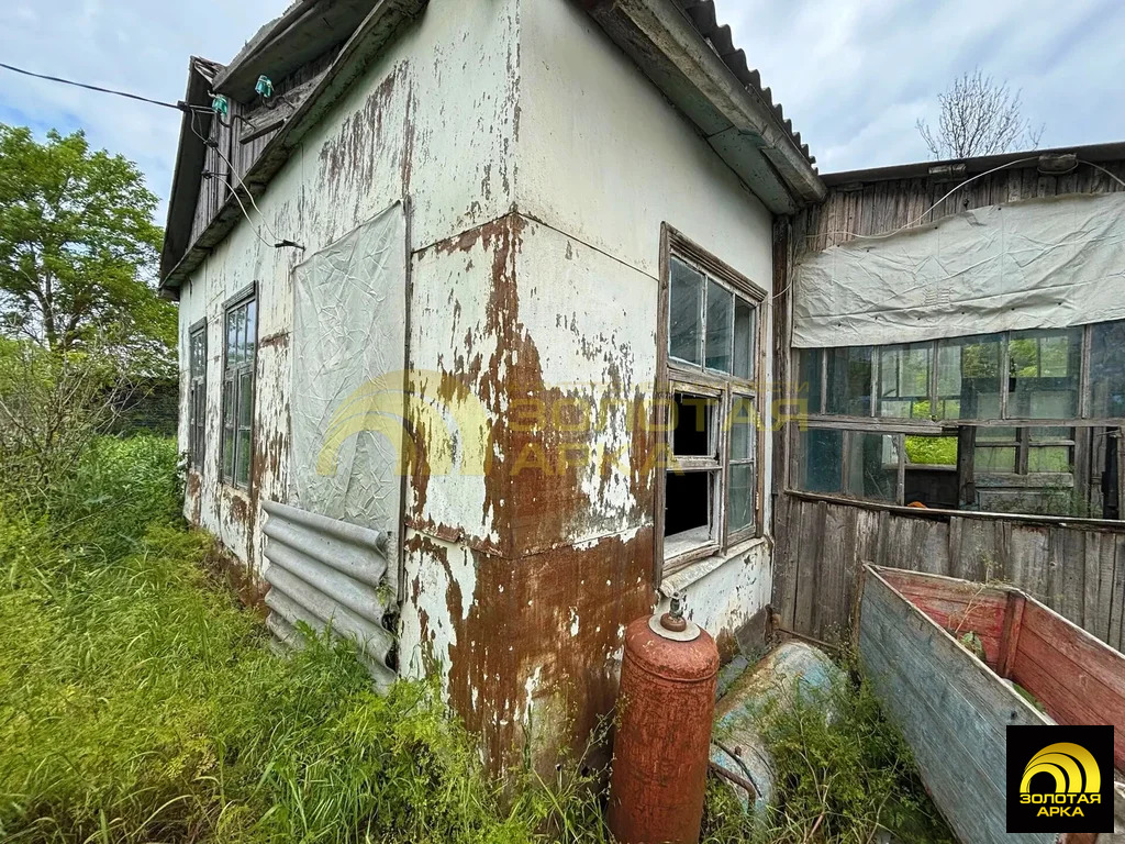 Продажа дома, Мингрельская, Абинский район, ул. Горького - Фото 11