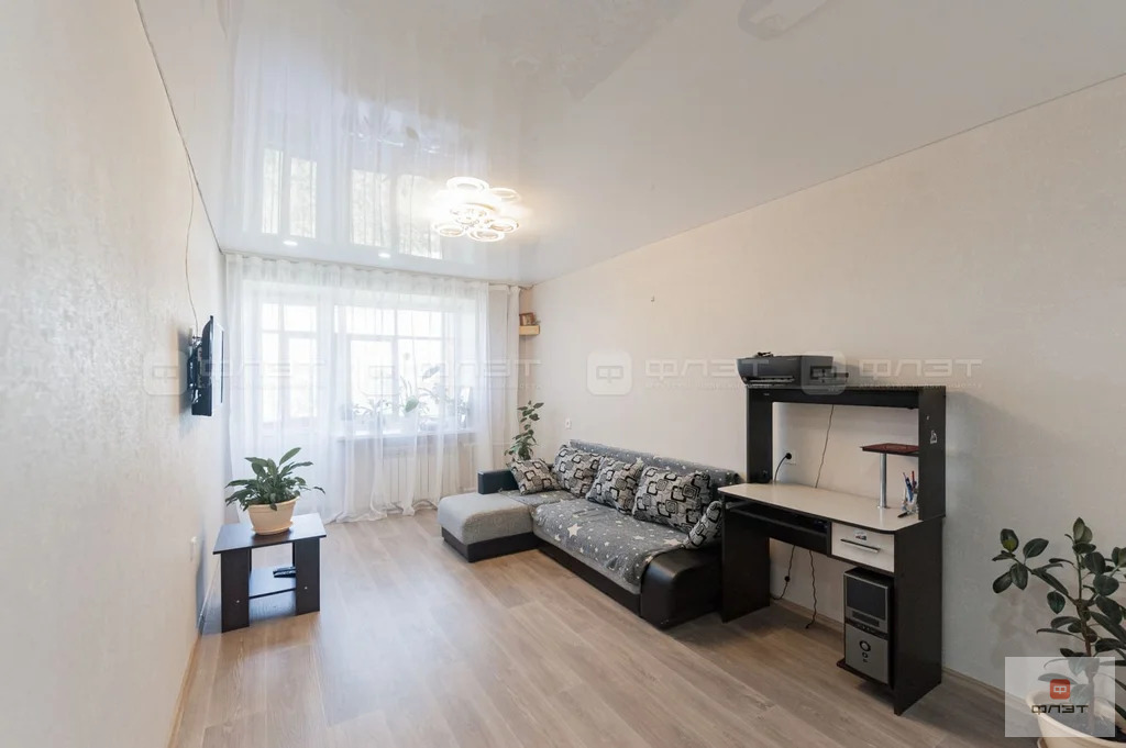 Продажа квартиры, Казань, ул. Революционная - Фото 10