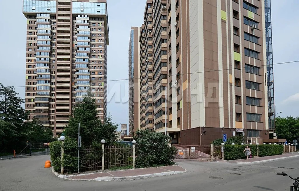 Продажа квартиры, Новосибирск, ул. Военная - Фото 12