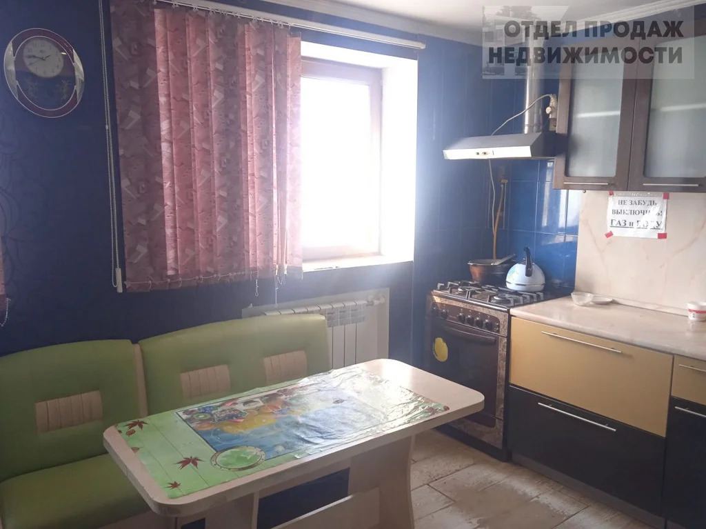 Дом в пригороде - Фото 20