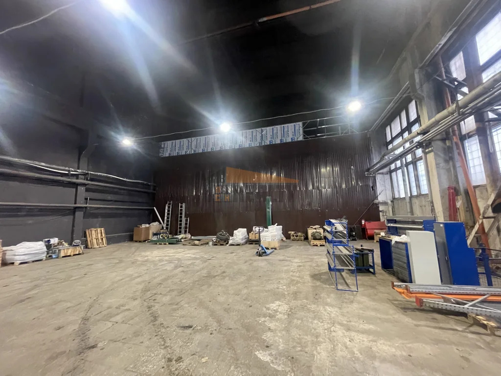 Аренда производственного помещения, Одинцово, Транспортный проезд - Фото 2