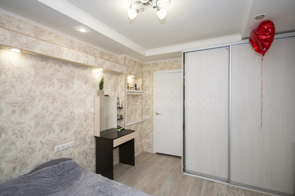 Продажа квартиры, Тюмень, г Тюмень - Фото 14