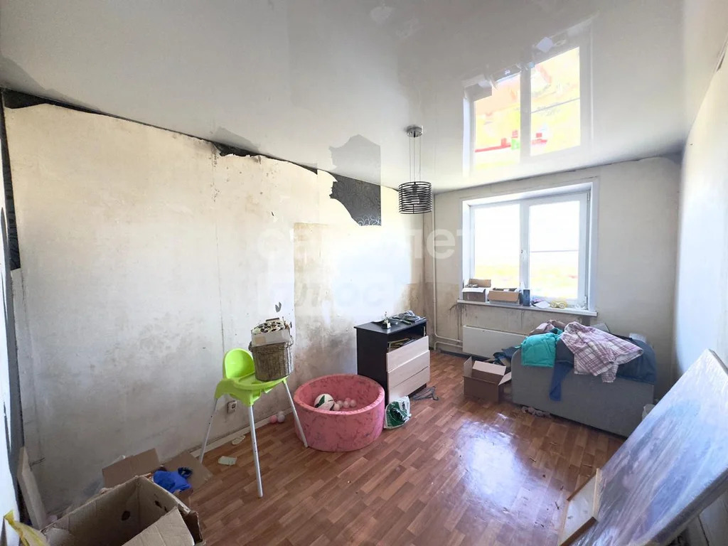 Продажа квартиры, Горелки, Гарнизонный проезд - Фото 6