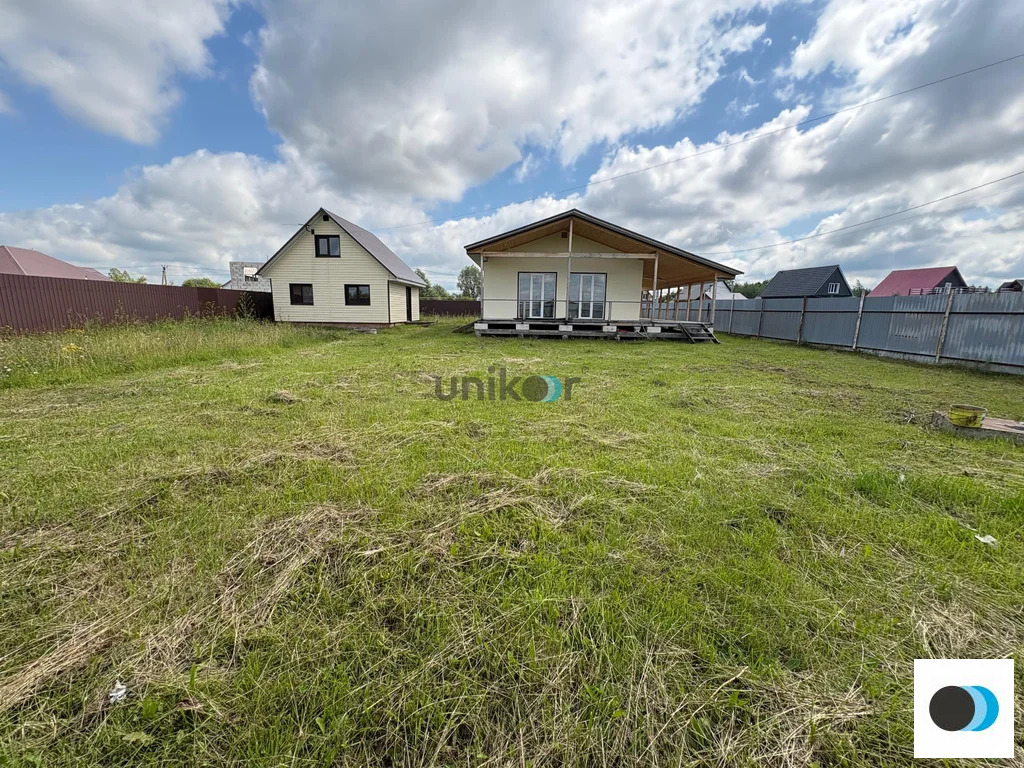 Продажа дома, Иглино, Иглинский район, ул. Западная - Фото 3