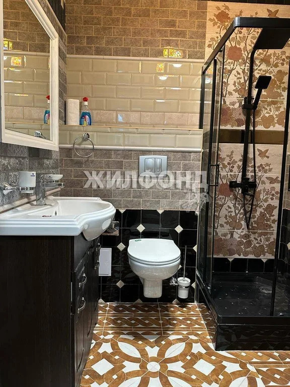 Продажа квартиры, Новосибирск, ул. Семьи Шамшиных - Фото 16