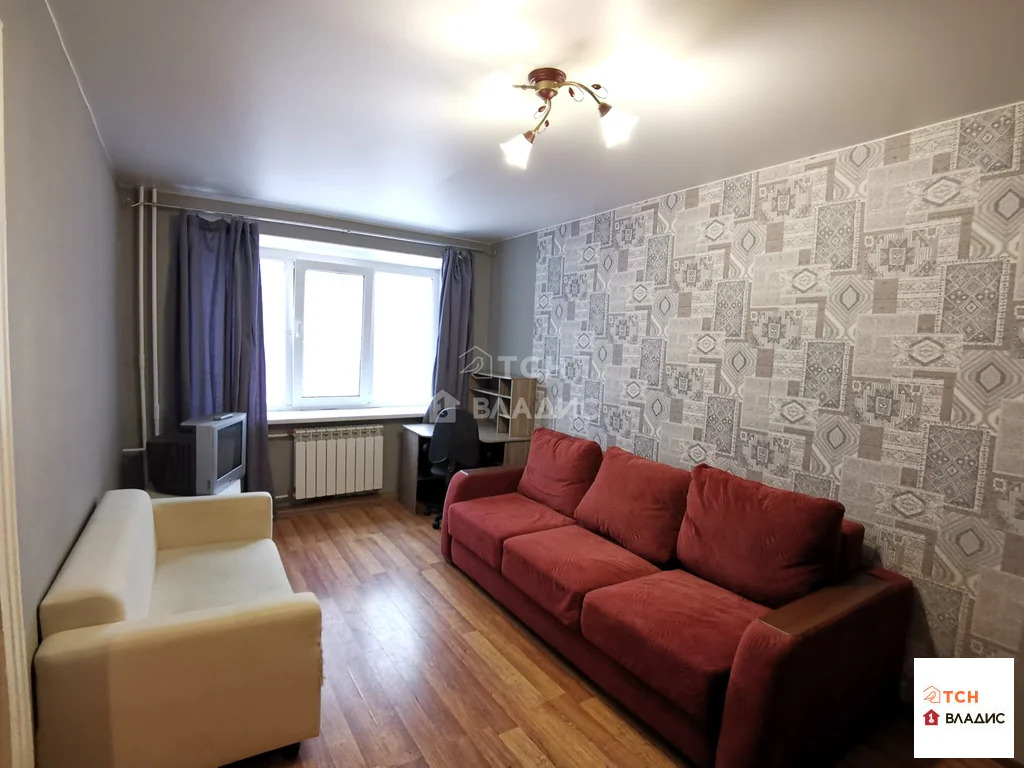 Аренда квартиры, Щелково, Щелковский район, ул. Комарова - Фото 2