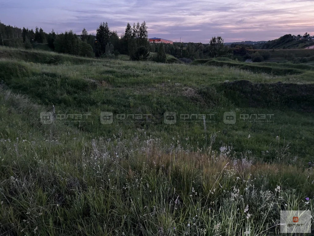 Продажа участка, Ключищи, Верхнеуслонский район, ул. Солнечная - Фото 4