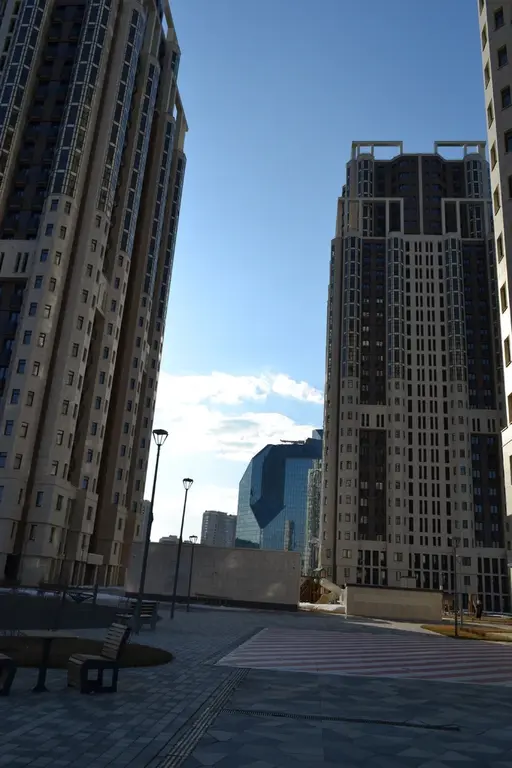 Академ-Палас - Фото 12