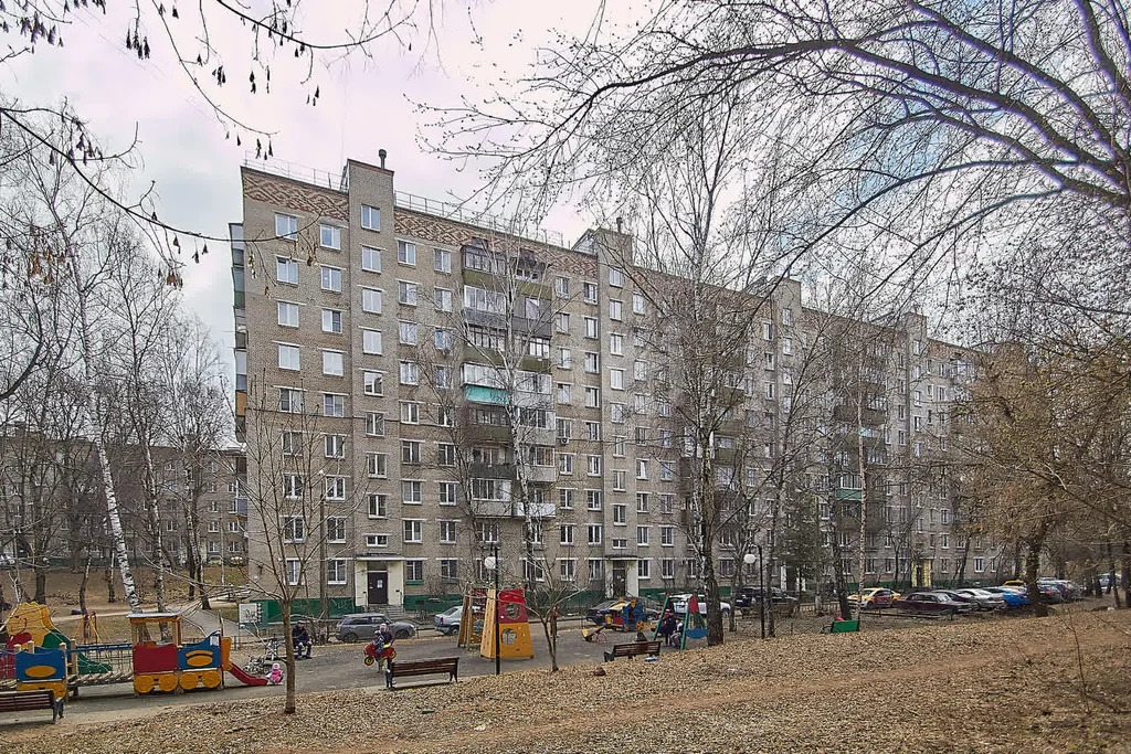 Продажа квартиры, Томилино, Люберецкий район, ул. Гаршина - Фото 13