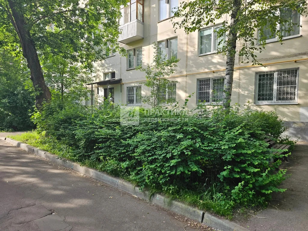 Продажа квартиры, ул. Бойцовая - Фото 19
