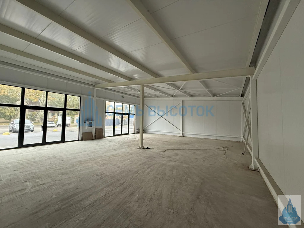 Аренда ПСН, Чехов, Чеховский район, Вишневый б-р. - Фото 6