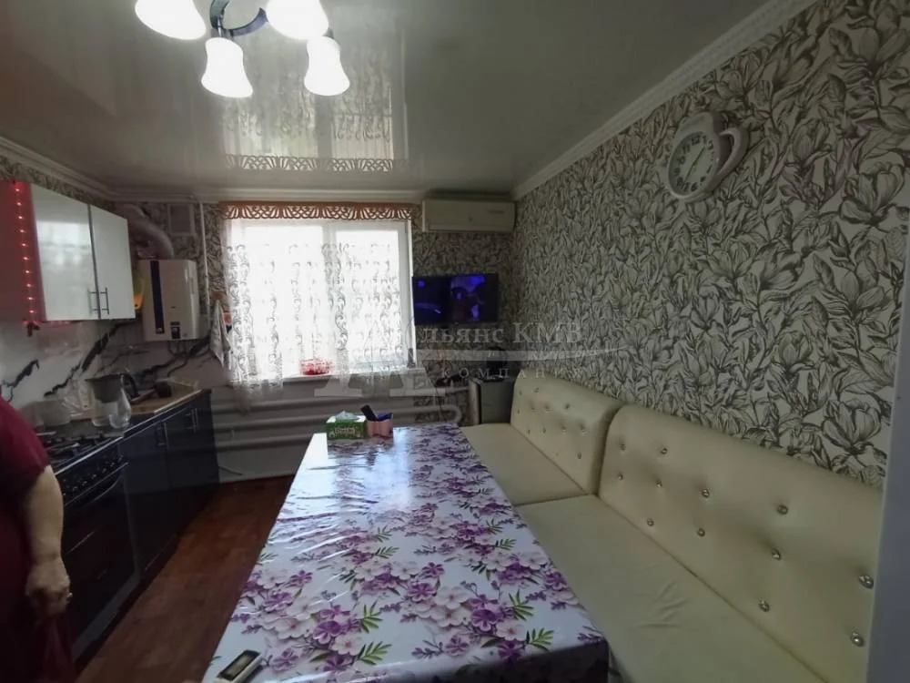 Продажа дома, Георгиевск, ул. Красноармейская - Фото 14